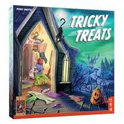 Tricky Treats
