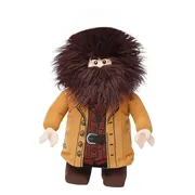 LEGO Hagrid knuffel
