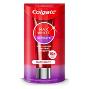 Colgate Tandpasta Max White Ultimate 75 ml