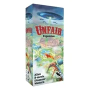 Unfair ABDW Expansion