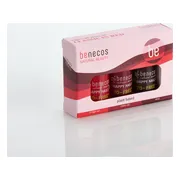 Benecos Geschenkset Classic In Red