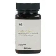 Ortholon Calc Care Capsules 50CP