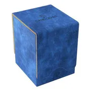 Deckbox Squire 100+ XL Convertible Blue/Orange