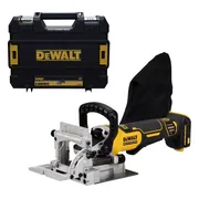 DeWALT DCW682NT Accu lamellenfrees 18V XR Basic Body in TSTAK