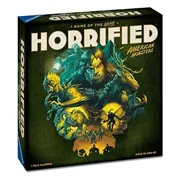 Horrified: American Monsters