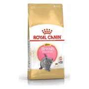 Royal Canin British Shorthair Kitten Kattenvoer 2 kg