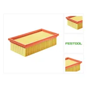 Festool HF-CT SYS Standaardfilter - 500558