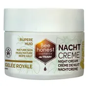 Bee Honest Gelee Royal Nachtcrème 50ML