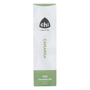 Chi Natural Life Cananga Etherische Olie Wild 10ML