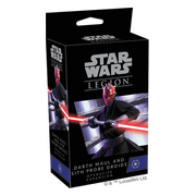 Star Wars: Legion - Darth Maul & Sith Probe Droid Operative Expansion