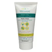 Chi Natural Life Vertargil Groene Klei Pasta Tube 100GR