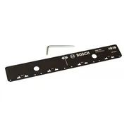 Bosch Professional FSN VEL Verbindingsstuk voor geleiderail - 1600Z00009