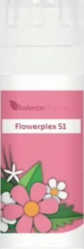 Balance Pharma Flowerplex 051 Harmonie met Omgeving 6GR