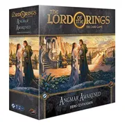 The Lord of the Rings LCG - Angmar Awakened Hero Expansion