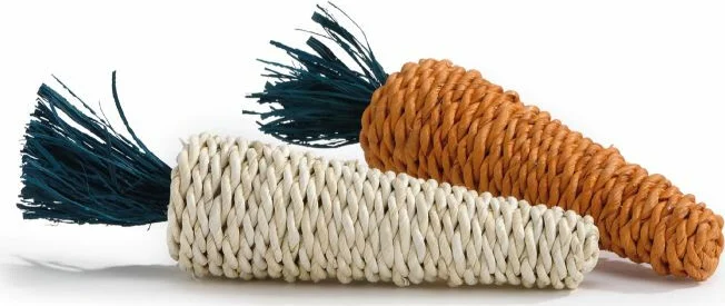 Beeztees Knaagwortel Van Mais 15 cm
