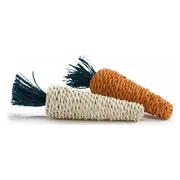 Beeztees Knaagwortel Van Mais 15 cm