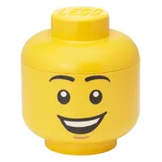 LEGO Sneeuwpopopberghoofd - groot