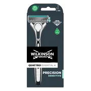Wilkinson Quattro Titanium Sensitive Apparaat