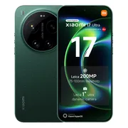 Xiaomi 17 Ultra 512GB Groen 5G