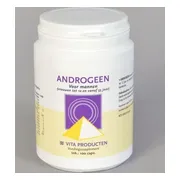 Vita Androgeen Capsules 100st 100CP
