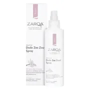 3x Zarqa Sensitive Dode Zee Zout Spray 200 ml