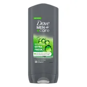 Dove Men+ Care Extra Fresh Douchegel 400ML