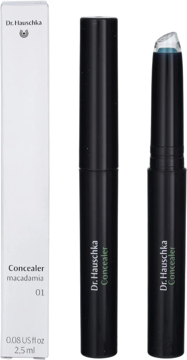 Dr. Hauschka Concealer Macadamia 01 2,5ML