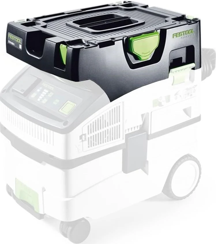 Festool kap voor CT MIDI/MINI - 204717