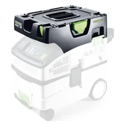 Festool kap voor CT MIDI/MINI - 204717