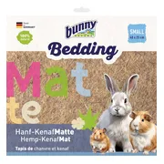 Bunny Nature Bedding Hemp-Kenaf-Mat Small