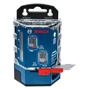 Bosch Professional Reserve messen dispenser 50 stuks - 1600A01V3J