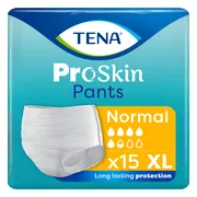 Tena Pants Normal ProSkin XL 15ST