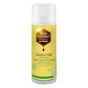 Bee Honest Body Milk Aloë Vera & Honing 150ML