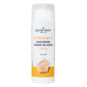 Jacob Hooy Vitamine C Dagcrème SPF30 50ML