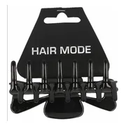 Hair Mode Haarklem Zwart