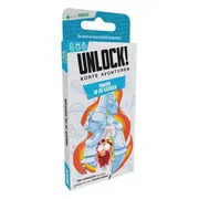 Unlock! Korte Avonturen 1: Paniek in de Keuken