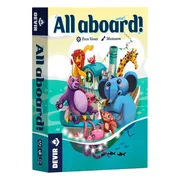 All Aboard