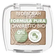 Deborah Milano Formula Pura Oogschaduw | Kastanjebruin 08 5GR