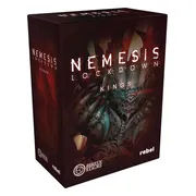 Nemesis: Lockdown - Kings