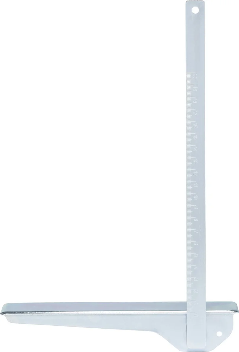Bosch Professional Lengte-aanslag - 1608190007