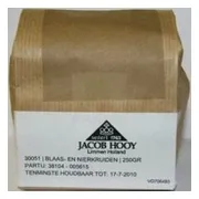 Jacob Hooy Blaas- En Nierkruiden 250gr