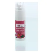 Balance Pharma Flowerplex 027 Kalmerende Gedachten 6GR