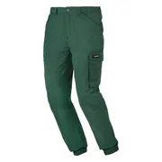 PARKSIDE Heren jogging werkbroek (Groen, L)