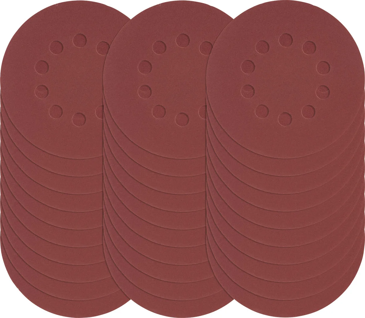 PARKSIDE Schuurpapierset (Set 240 PKN 240 A1)