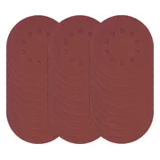 PARKSIDE Schuurpapierset (Set 240 PKN 240 A1)