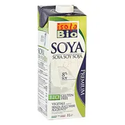 Isola Bio Sojadrank Naturel 1LT