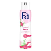 Fa Deospray Fresh+Dry Peony Sorbet 150ML