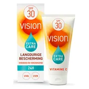 Vision Zonnebrand Extra Care SPF 30 185 ml