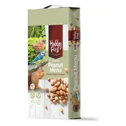 HobbyFirst Wildlife Peanut Menu 12 kg