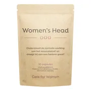 Care for Women Women's Head Capsules 30CP